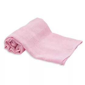 Scamp tetra textil pelenka 3 darab #Rózsaszín