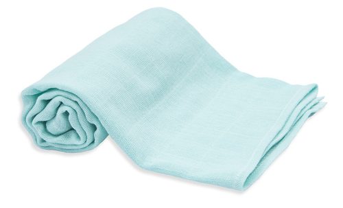 Scamp tetra textil pelenka 3 darab #Zöld