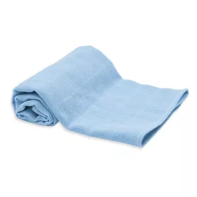 Scamp tetra textil pelenka 3 darab #Kék