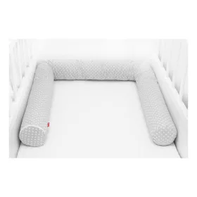 Scamp hengerpárna #210cm #Grey Dots #BRVE015