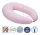 Scamp szoptatóspárna #formázott gombosvégű #Rosa Stars #SZPG003