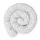 Scamp hengerpárna #210cm #Little Big Stars Grey #BRVE005