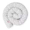 Scamp hengerpárna #210cm #Little Big Stars Grey #BRVE005