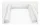 Scamp hengerpárna #210cm #Little Heart White Gray #BRVE011
