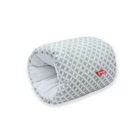 Scamp karra húzható szoptatóspárna #Pick Gray #KHSP010