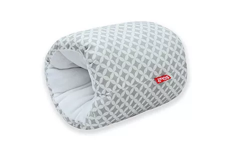 Scamp karra húzható szoptatóspárna #Pick Gray #KHSP010