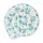 Scamp hengerpárna #300cm #Hedgehog Green #BRVE016