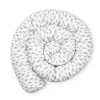 Scamp hengerpárna #210cm #White Little Clouds #BRVE017