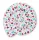 Scamp hengerpárna #300cm #Colorful Hearts #BRVE018