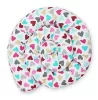 Scamp hengerpárna #210cm #Colorful Hearts #BRVE018