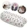 Scamp Szoptatós párna univerzális #Brown Spring #SZPE252