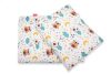 Scamp Ágynemű huzat garnitúra 70x90cm SleepingBear #AGNH001