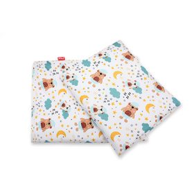   Scamp Ágynemű huzat garnitúra 70x90cm SleepingBear #AGNH001