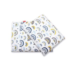 Scamp Ágynemű huzat garnitúra 90x130cm Rainbow #AGNH002