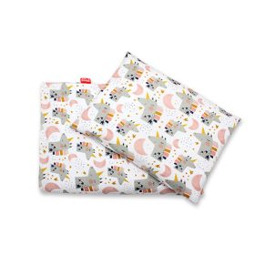 Scamp Ágynemű huzat garnitúra 90x130cm Unicorn #AGNH004