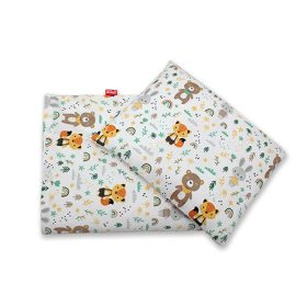   Scamp Ágynemű huzat garnitúra 70x90cm ForestAnimal #AGNH005