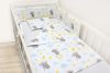 Scamp Ágynemű huzat garnitúra 90x130cm CloudBear #AGNH006