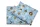 Scamp Ágynemű huzat garnitúra 90x130cm BlueSnail #AGNH008