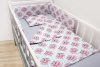 Scamp Ágynemű huzat garnitúra 90x130cm RelaxKoala #AGNH010