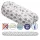 Scamp Szoptatós párna univerzális #Hedgehog Grey #SZPE174