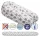 Scamp Szoptatós párna univerzális #Hedgehog Grey #SZPE174