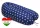 Scamp Szoptatós párna univerzális Blue Stars #SZPE261