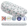Scamp Szoptatós párna univerzális #Hedgehog New #SZPE149