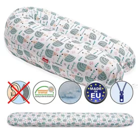 Scamp Szoptatós párna univerzális #Hedgehog New #SZPE149