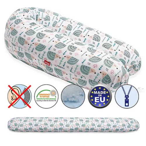 Scamp Szoptatós párna univerzális #Hedgehog New #SZPE149