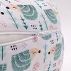 Scamp Szoptatós párna univerzális #Hedgehog New #SZPE149