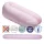 Scamp Szoptatós párna univerzális #Rosa Stars #SZPE199
