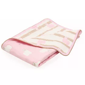 Scamp Takaró #hatrétegű #Rose Lama