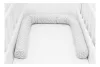 Scamp hengerpárna #210cm #Little Clouds #BRVE014