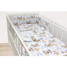 Scamp Ágynemű huzat garnitúra 90x130cm Castle #AGNH021