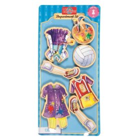 Ts.Shure Ruha szett nagy Foglalkozások #81053