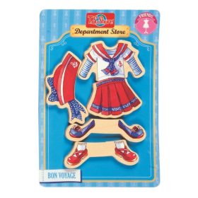 Ts.Shure Ruha szett közepes tengeri utazás #82023