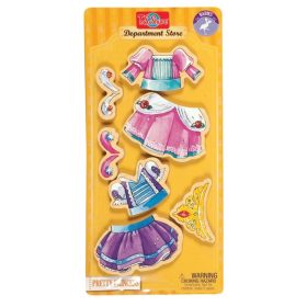 Ts.Shure Ruha szett bébi nagy hercegnő #81212