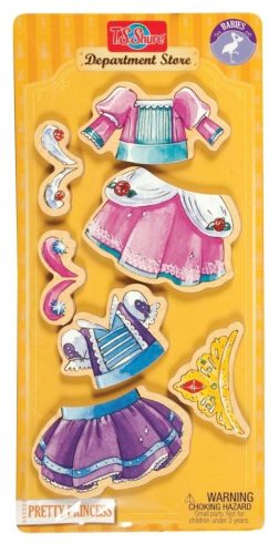 Ts.Shure Ruha szett bébi nagy hercegnő #81212