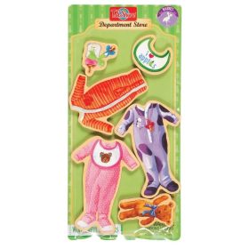 Ts.Shure Ruha szett bébi nagy rugdalózó #8123