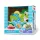 Melissa and Doug Bébi és tipegő fajátékok - békaverseny #3615