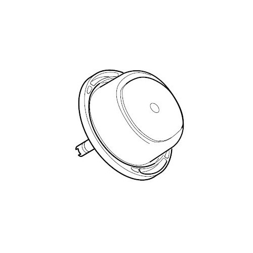 Medela Harmony mellszívóhoz membrán/dugattyú O-gumi gyűrűvel