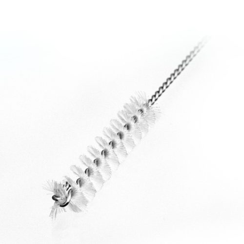 Ardo Tisztító kefe mellszívó tölcsérekhez - hossz 4 cm átmérő 1cm #AR-63.00.102-1