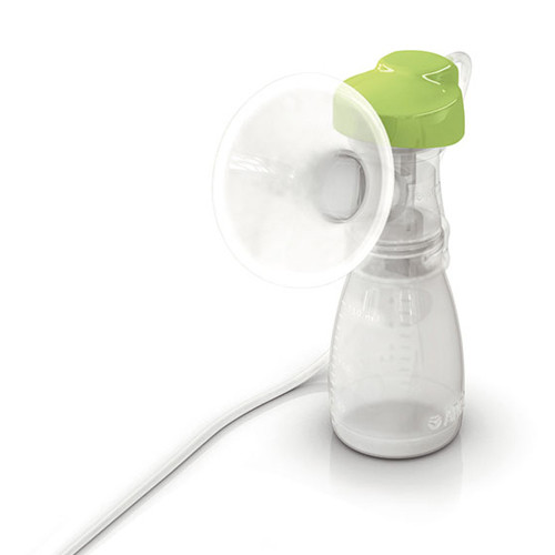 Ardo Szívókészlet mellszívóhoz 26 mm tölcsérrel #AR-63.00.42-1