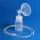 Medela Beldico szívókészlet 27mm tölcsérrel Lactina és Symphony készülékhez #BML-LS27