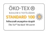 Nandu ÖKO Babahordozó csatos azúrkék-drapp #930724