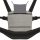 Nandu Mei-Tai babahordozó #totyogó #Szürke-fekete