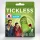 Tickless Human kullancsriasztó #Zöld #PRO10-203