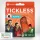 Tickless Human kullancsriasztó #Narancs #PRO10-203-N