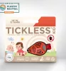 Tickless Baby kullancsriasztó #Orange #PRO10-107