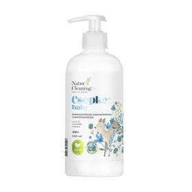 Csepke Mosogatószer és cumisüvegmosó 500 ml